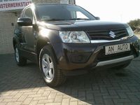 Gebraucht Suzuki Vitara 129 PS (94 kW) 2014 Braun SUV