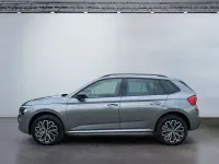 Neu Skoda Kamiq Selection 150 PS (110 kW) 2026 Grau SUV