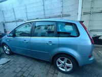 Usata Ford C-MAX 109 CV (80 kW) 2007 Blu Monovolume