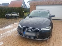 gebraucht Audi A6 1.8 TURBO 190 PS SHZ PDC ALCANTARA AHK