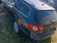 Second-hand VW Passat 150 CP (110 kW) 2006 Break