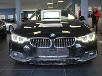 gebraucht BMW 420 Aut. Luxury Line