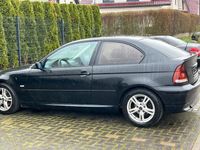 gebraucht BMW 318 TD