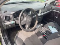 gebraucht Opel Vectra Kombi