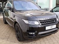 gebraucht Land Rover Range Rover Sport HSE Dynamic *PANORAMA*LED*PDC*