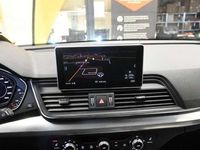 gebraucht Audi Q5 35 quattro sport Matrix 18'360K ACC+VirtCockp