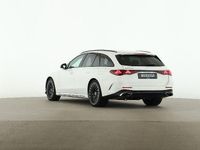 Gebraucht Mercedes E300 Advanced Plus 313 PS (230 kW) 2026 Weiß Limousine