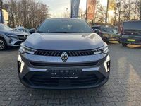 Gebraucht Renault Captur Evolution 91 PS (66 kW) 2024 Grau SUV