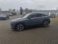 Neu Mazda MX30 Exclusive-Line 170 PS (125 kW) 2025 Grau SUV