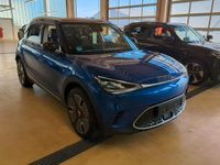 Gebraucht Smart #1 Edition #1 200 kW (272 PS) 2024 Quantum blue metallic SUV