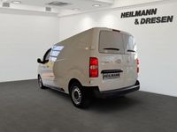 Gebraucht Opel Vivaro-e Combi Elegance 100 kW (136 PS) 2022 Weiss Van