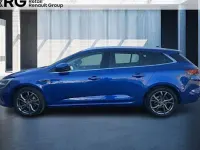 Occasion Renault Rafale Techno 200 ch (147 kW) 2024 Noir SUV
