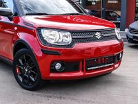 Gebraucht Suzuki Ignis Sport 90 PS (66 kW) 2019 Rot Kleinwagen