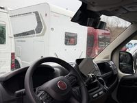 Gebraucht Fiat Ducato 140 PS (102 kW) 2024 Colore esterno (weiss (pastell Van