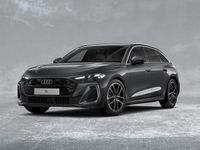 Gebraucht Audi A5 Ambiente 299 PS (219 kW) 2025 Daytonagrau perleffekt Kombi