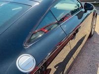 Gebraucht Audi TT Sport 160 PS (117 kW) 2012 Schwarz Coupé