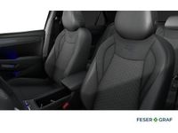 Neu VW T-Roc R-line 150 PS (110 kW) 2025 Grau (wolf grey metallic) SUV