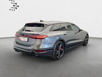 Gebraucht Audi A6 e-tron Performance 269 kW (367 PS) 2025 Daytonagrau perleffekt Kombi