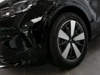 Nowe Ford Capri 210 kW (286 KM) 2025 Czarny SUV
