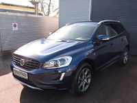Gebraucht Volvo XC60 Ocean Race 190 PS (139 kW) 2015 Blau SUV