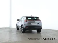 Gebraucht Renault Austral Evolution 158 PS (116 kW) 2025 Grau SUV