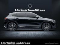 gebraucht Mercedes GLA200 Progressive Fernlicht-Assistent