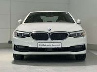 gebraucht BMW 530 e iPerfomance Lim. Sport Line Navi*ACC*