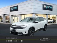 gebraucht Citroën C5 Aircross Feel 130 Start & Stop