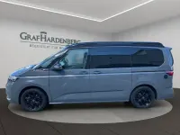 Gebraucht VW California California 177 PS (130 kW) 2025 Schwarz Van