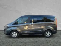 Gebraucht Ford Tourneo Titanium X 185 PS (136 kW) 2020 Grau Van / Kleinbus