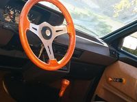 Gebraucht VW Derby 45 PS (33 kW) 1983 Braun Limousine