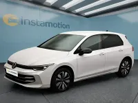 Gebraucht VW Golf VIII 150 PS (110 kW) 2025 Weiß Kleinwagen
