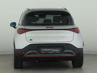Gebraucht Smart #1 Brabus 314 kW (428 PS) 2023 Silber SUV
