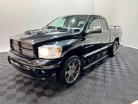 Gebraucht Dodge Ram 349 PS (256 kW) 2007 Schwarz Pickup
