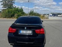 Second-hand BMW 325 197 CP (144 kW) 2010 Negru Berlinǎ
