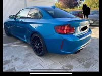gebraucht BMW M2 Competition(M Driver Package)