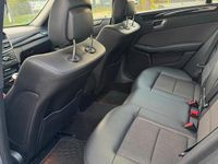 Gebraucht Mercedes E220 170 PS (125 kW) 2011 Grau Limousine