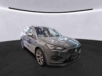 Gebraucht Seat Tarraco FR 150 PS (110 kW) 2022 Grau SUV