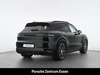 Gebraucht Porsche Cayenne Black Edition 470 PS (345 kW) 2025 Schwarz SUV
