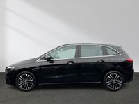 Gebraucht Mercedes E250 Progressive 163 PS (119 kW) 2025 Unilack nachtschwarz Limousine