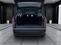 Gebraucht Skoda Kodiaq Tour 2022 Grau SUV