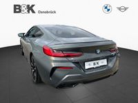 gebraucht BMW M850 xDrive Coupé