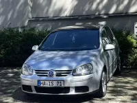 Gebraucht VW Golf IV 105 PS (77 kW) 2004 Limousine