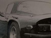 Gebraucht TVR Taimar 150 PS (110 kW) 1978 Coupé