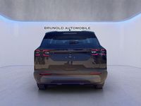 Neu Jeep Compass 145 PS (106 kW) 2026 Schwarz SUV