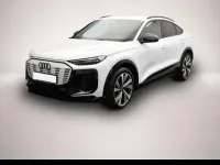 Gebraucht Audi Q6 Sportback e-tron Ambiente 284 kW (387 PS) 2025 Manufacturer SUV