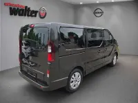 Gebraucht Nissan Primastar Tekna 150 PS (110 kW) 2025 Schwarz Van / Kleinbus