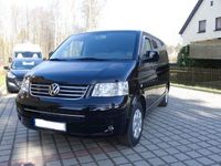 gebraucht VW Multivan T5Startline LPG / Benzin