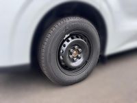 Neu Ford Transit Custom Trend 232 PS (170 kW) 2025 Weiss Van