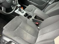 Gebraucht VW Passat 170 PS (125 kW) 2009 Schwarz Kombi